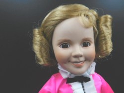 st colonel pink face